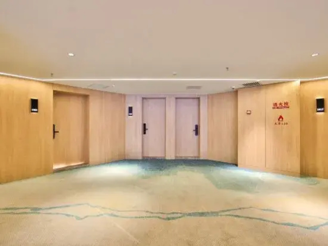 Cooing Sound hotel