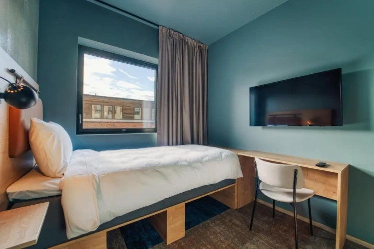 Business Single room