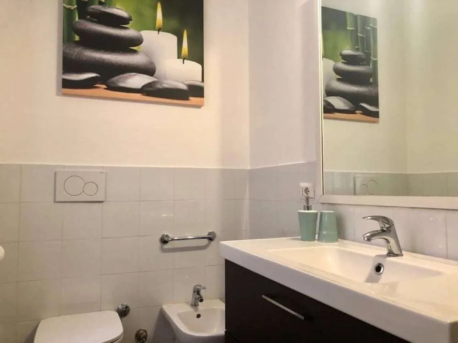 Rihanna Sweet Apartment
