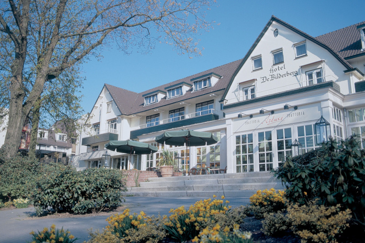 Bilderberg Hotel De Bilderberg photo 15