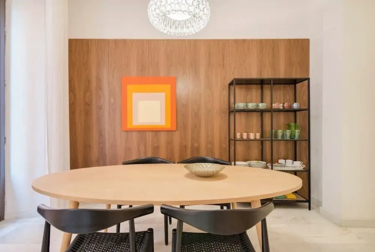 Comfort Double Apartment