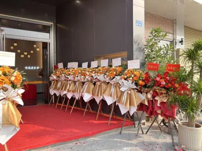 MingFeng Hotel