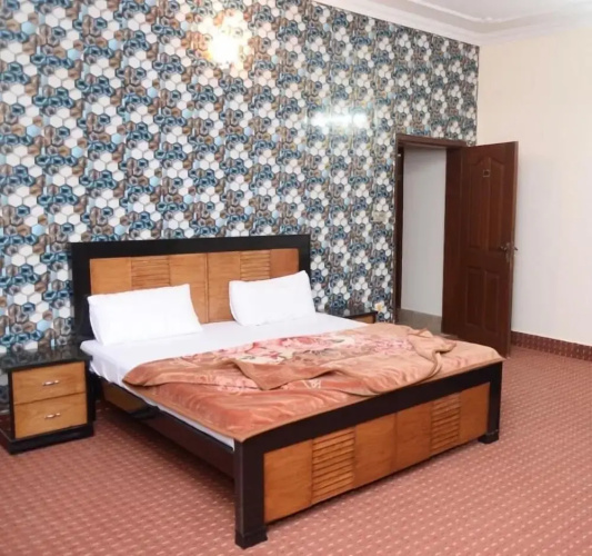 Bright Hotel