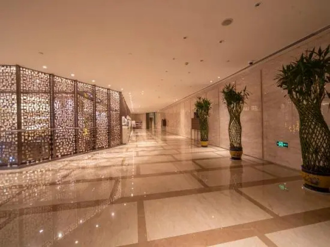 Tianyuan International Hotel