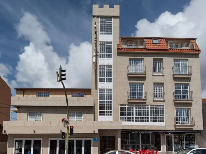 Image de l'hôtel