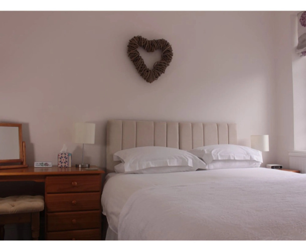Rose Bank Guest House