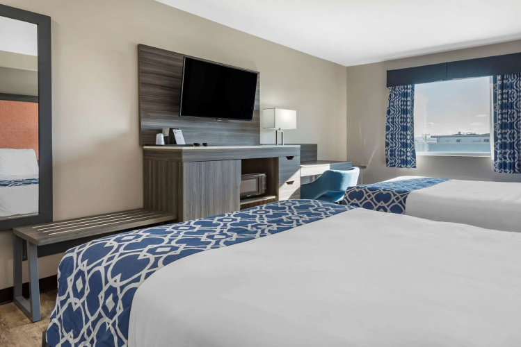 The Waves Hotel, an Ascend Collection Hotel