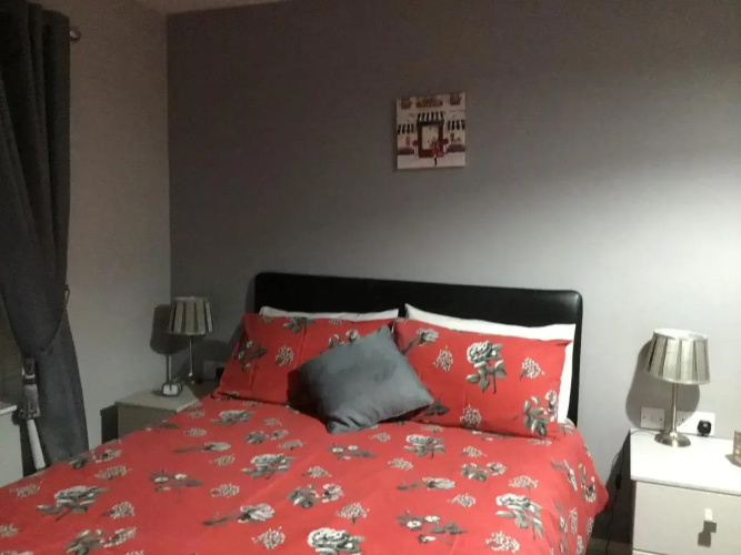 Garron View Bed and Breakfast
