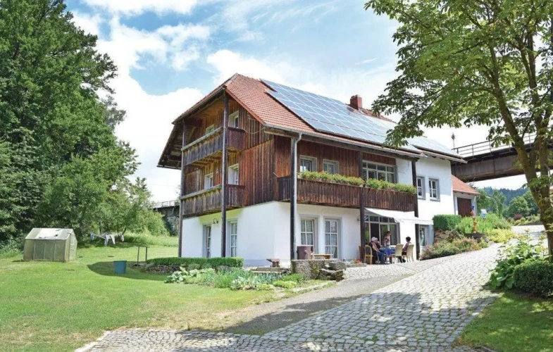 Cottage