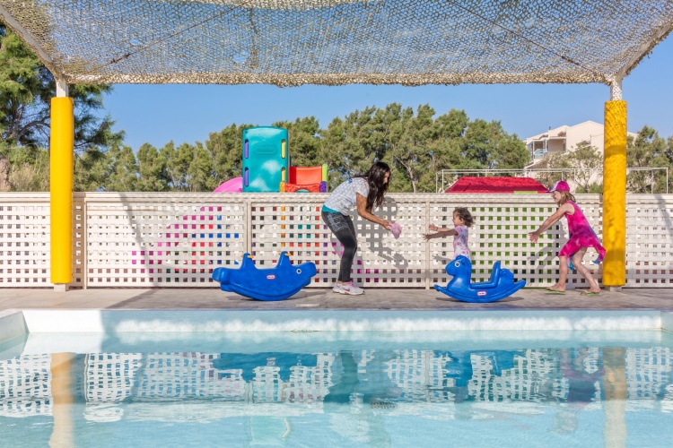 Civitel Creta Beach photo 36