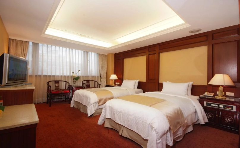 Taipei Kyoto Hotel