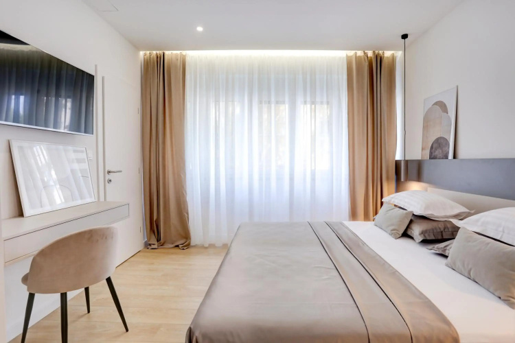 Apartments HUGO 2
