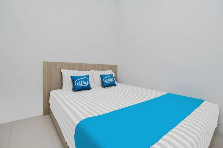 Airy Wonodri Krajan Tiga 690 Semarang