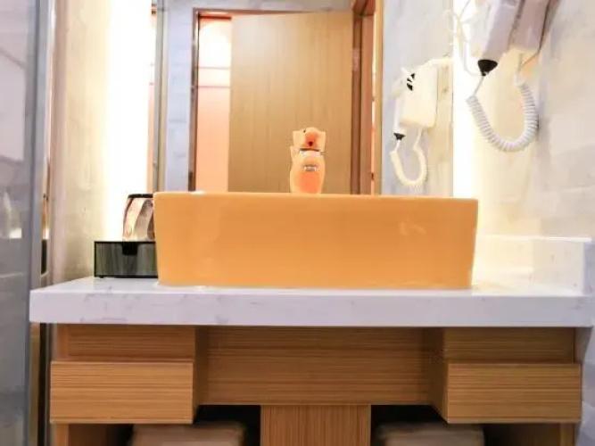 Ning 'an Tang Yun Hotel
