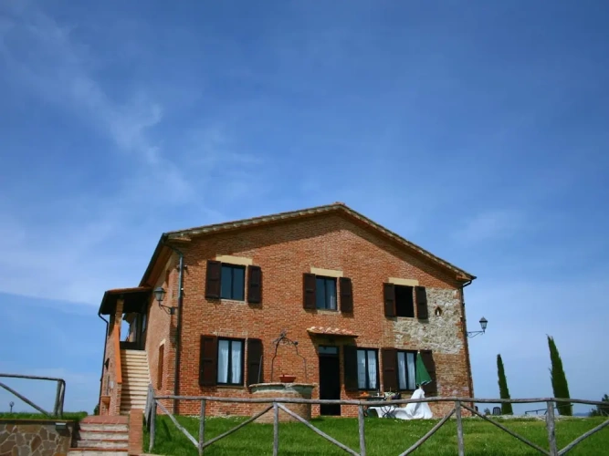 Cottage
