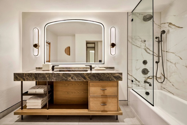 Jw Marriott Tucson Starr Pass Resort And Spa photo 39