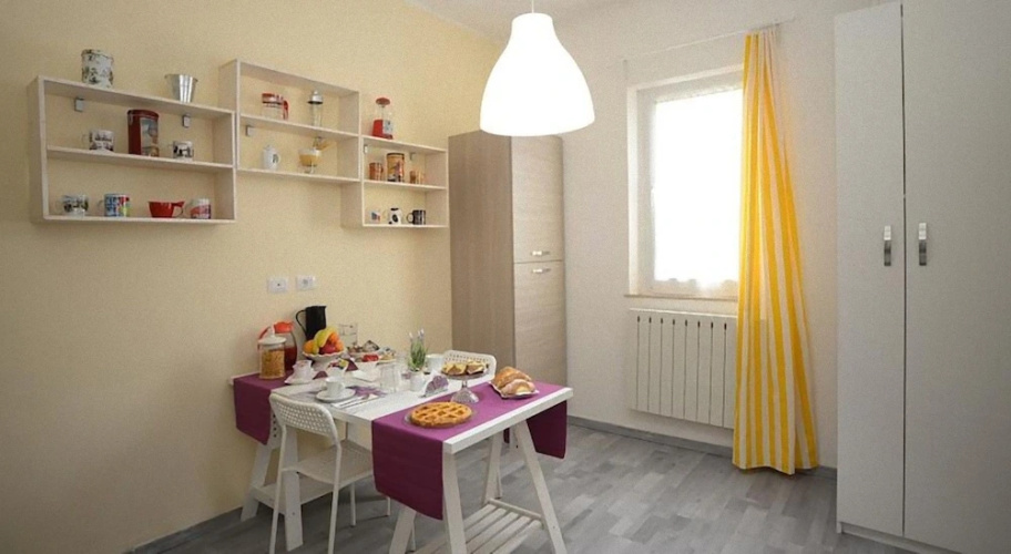 B&B Gli Alberetti