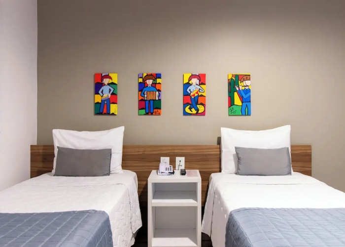Citi Hotel Express Caruaru
