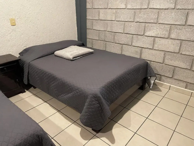 Hotel Camino Viejo