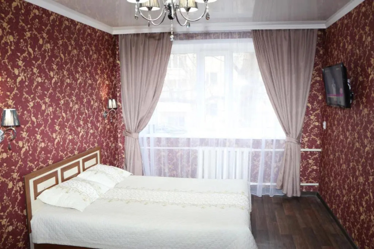 Otel görseli