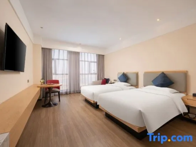 Business Twin room