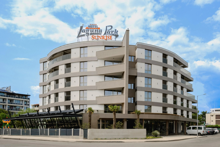 Otel görseli