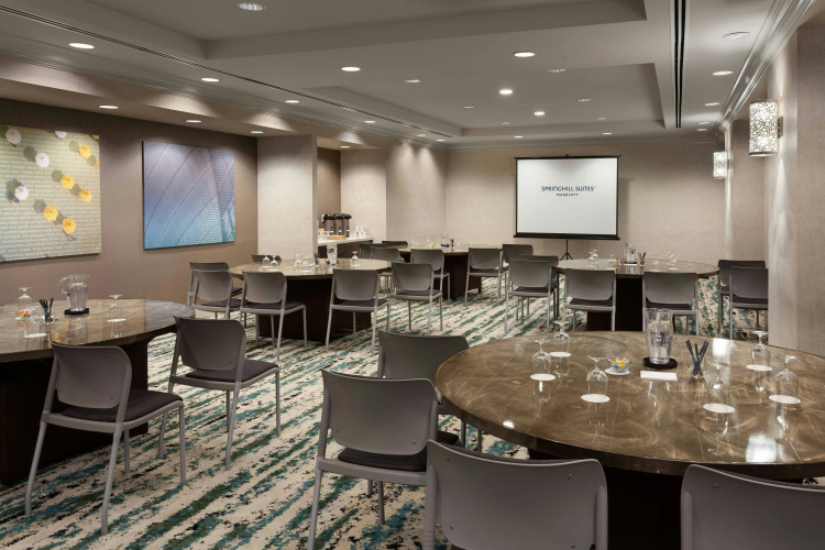 SpringHill Suites Orlando Lake Buena Vista in the Marriott Village photo 17