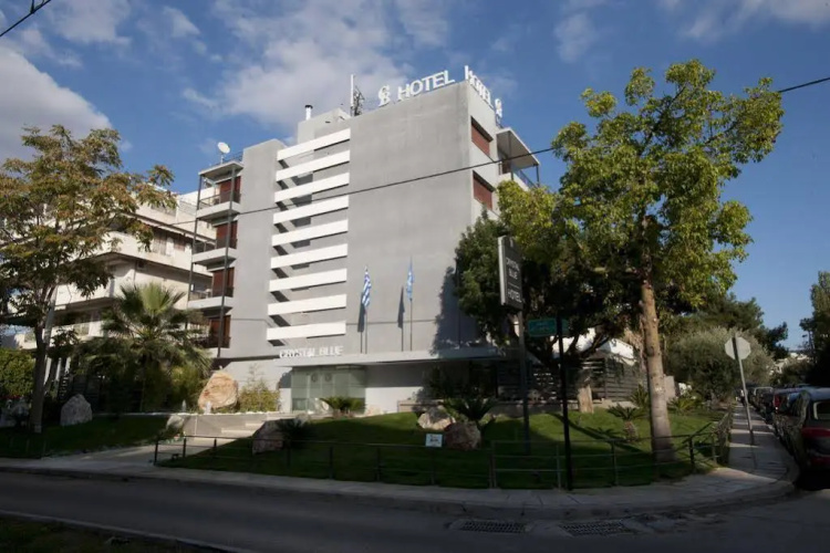 Image de l'hôtel