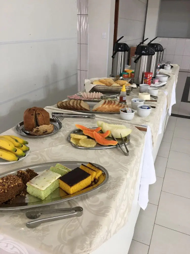 Riachuelo Hotel