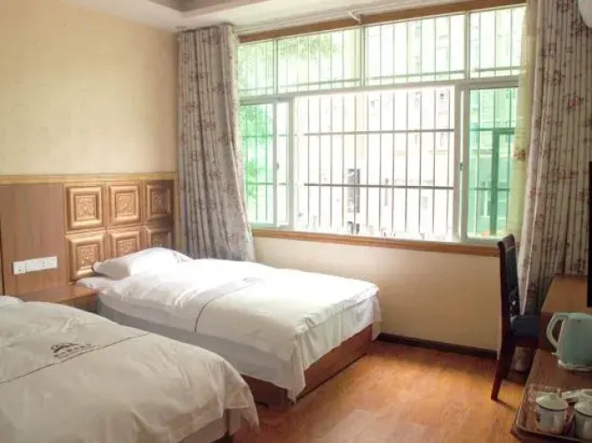Hongda Hotel