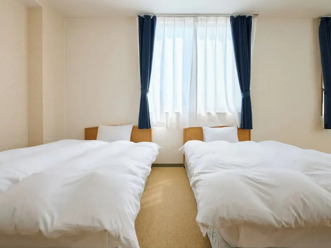 Owara View Hotel
