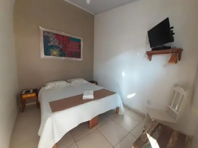 Pousada Vila Flor