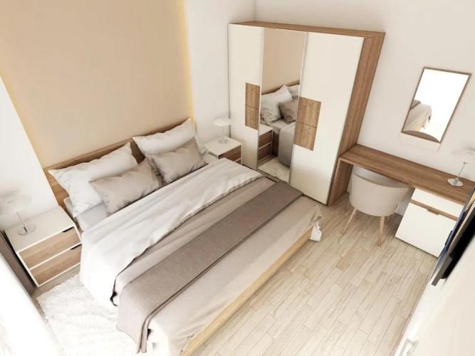 Apartments Villa Subic