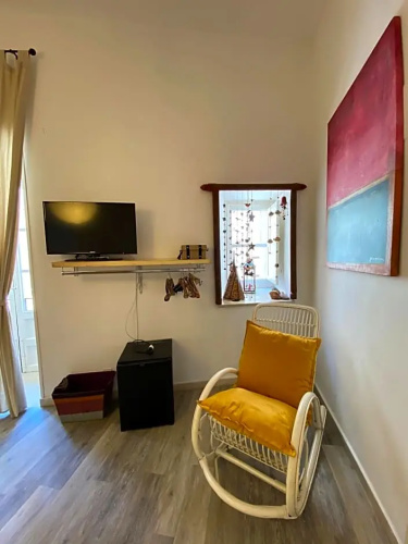 La terrazza di Gadia