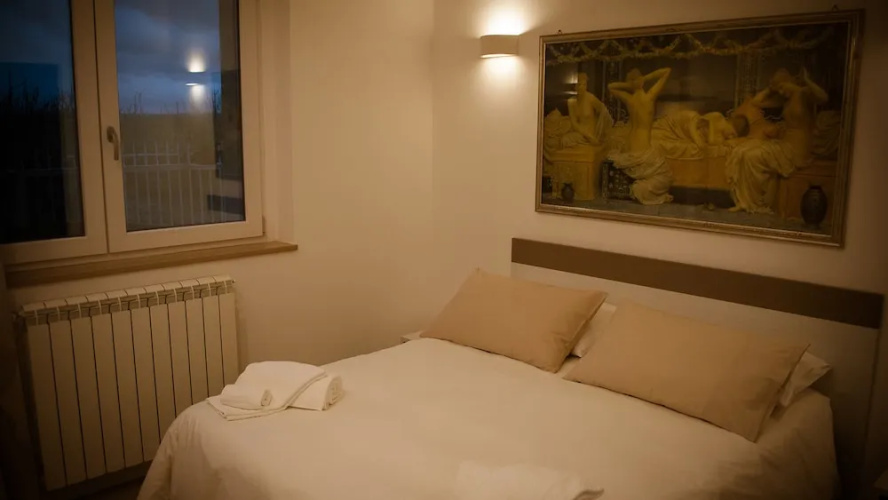 Incanto b&b