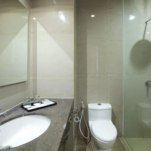 The Green Peak, ARTOTEL Curated