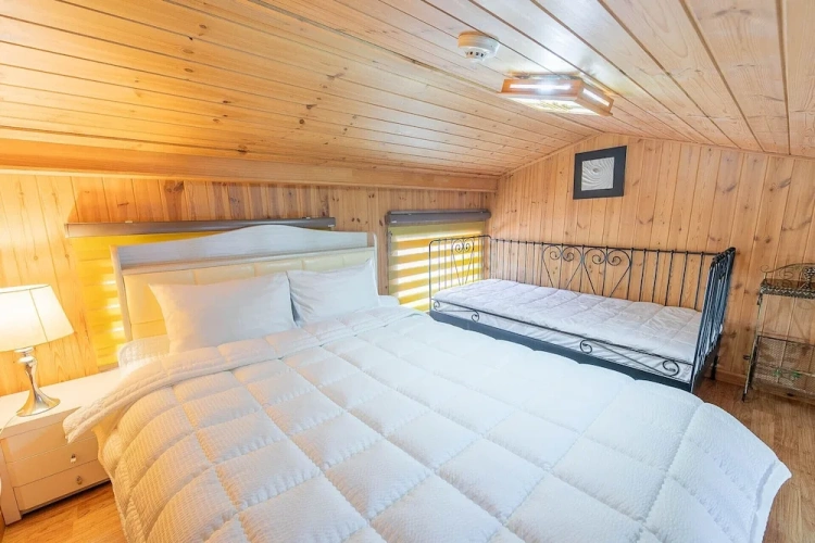Standard Duplex room