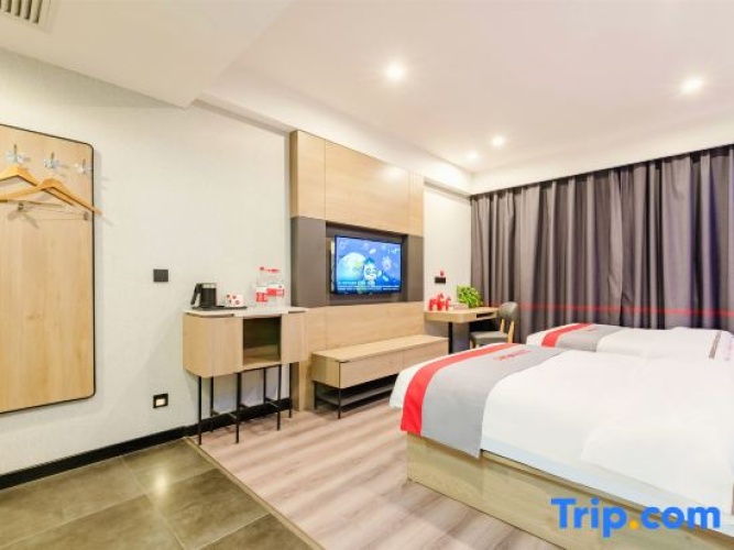 Business Twin room