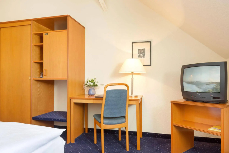 Kurhotel Sassnitz