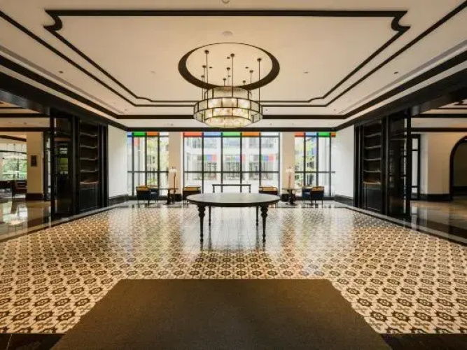 Meitang Hotel