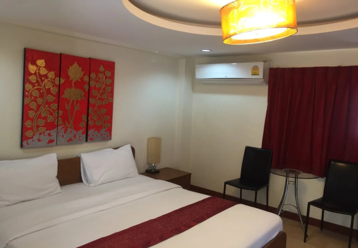 Steak & Co. Boutique Hotel