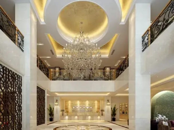 Min Sheng Hotel