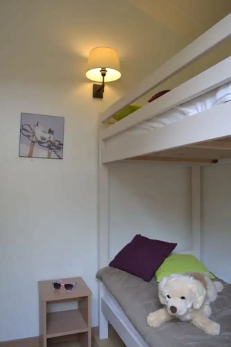 1 Bedroom Cottage