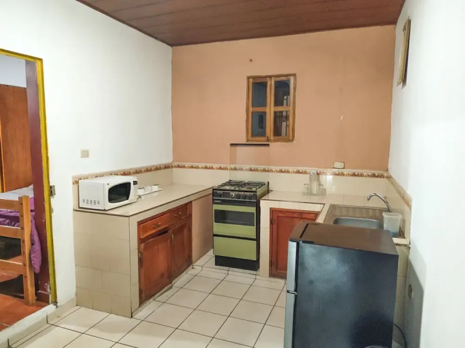 1961 Los Naranjos Hostal