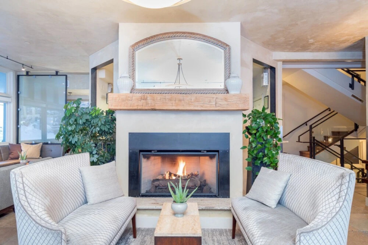 Hotel Columbia 2 Bedroom By Alpine Lodging Telluride