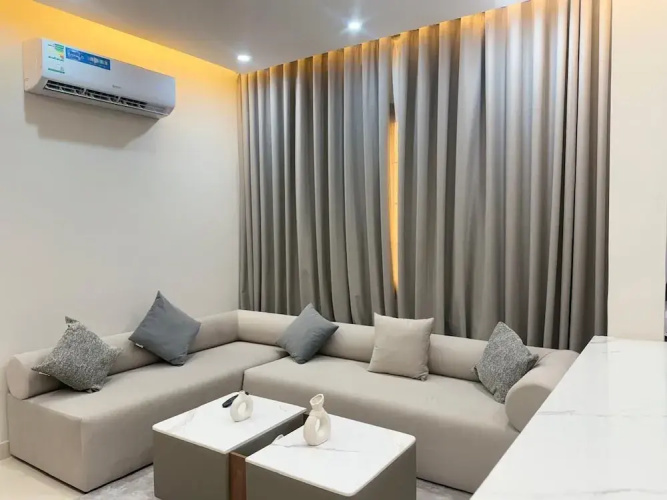Aswar Plus for serviced apartments