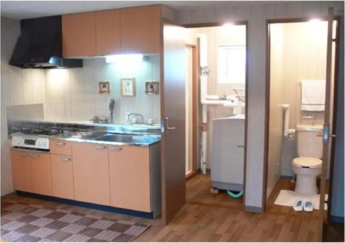 Abuta-gun - Cottage / Vacation STAY 22432