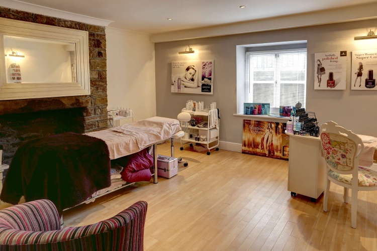 Best Western Plus Buxton Lee Wood Hotel photo 16