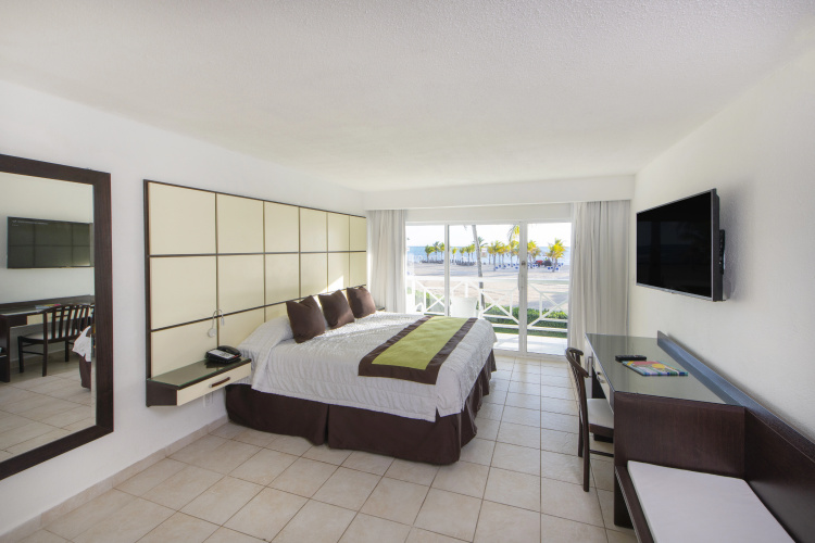 Viva Fortuna Beach by Wyndham, A Trademark All Inclusive photo 6