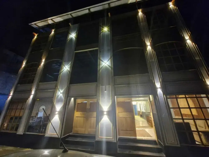 Hotelafbeelding